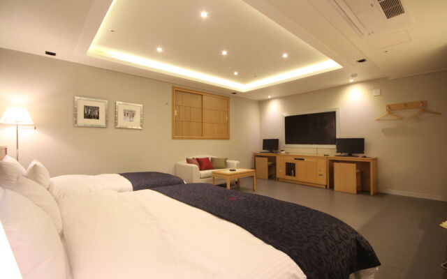 IB Hotel Seomyeon