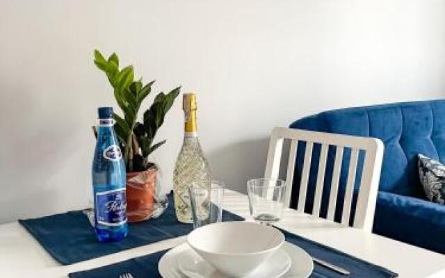 SuperApart Wileńska 14