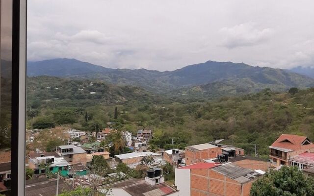 Hotel Alojamiento San Pedro In