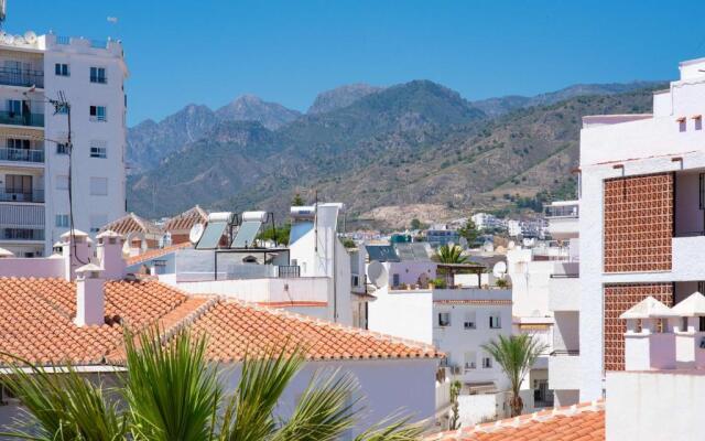 2 bedroom in Parador