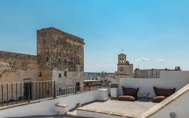 Di Lorenzi Albergo Diffuso