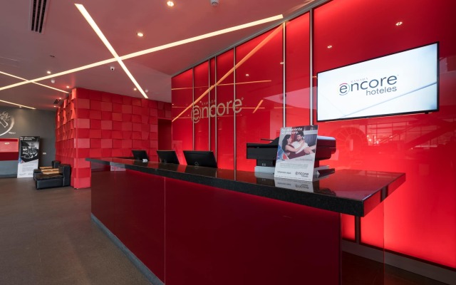 Ramada Encore by Wyndham San Luis Potosi