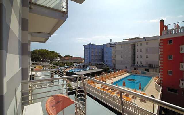 Hotel Helen