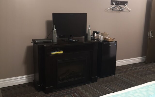 Seaport Inn