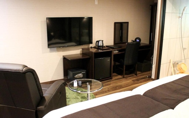 Modern Western-style Superior Twin room (트윈 침대 2개) 사진 1