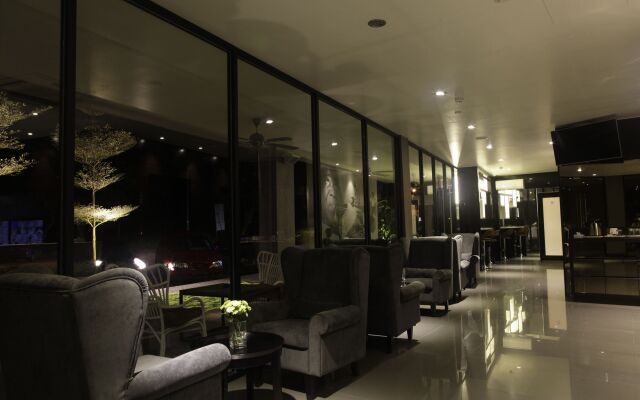 I am Jazz Boutique Hotel