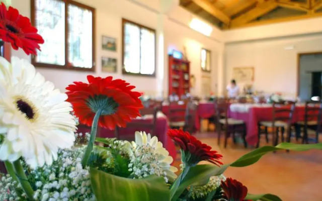 Agriturismo La Sonnina