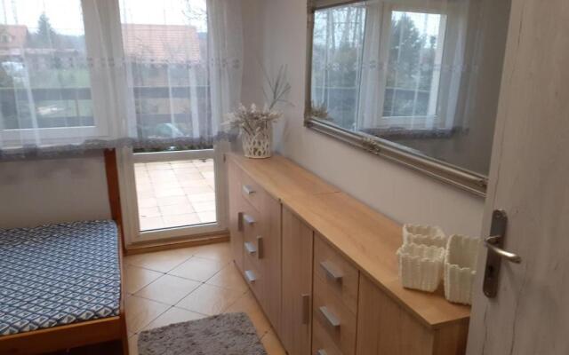 Mazurskie Wzgórze Apartament