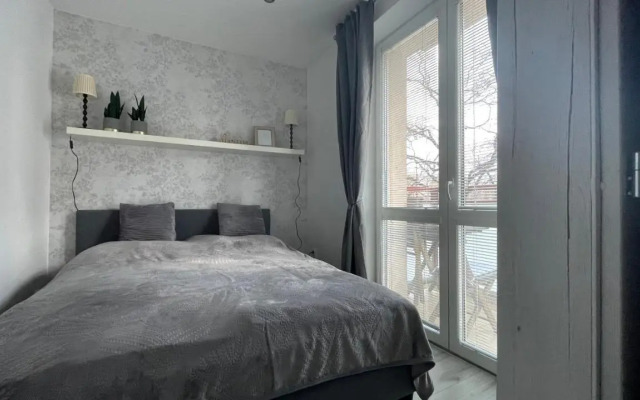 Apartment Hospodárska