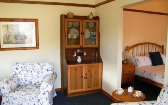 Margate Cottage Boutique Bed & Breakfast – Guest Rooms – Margate