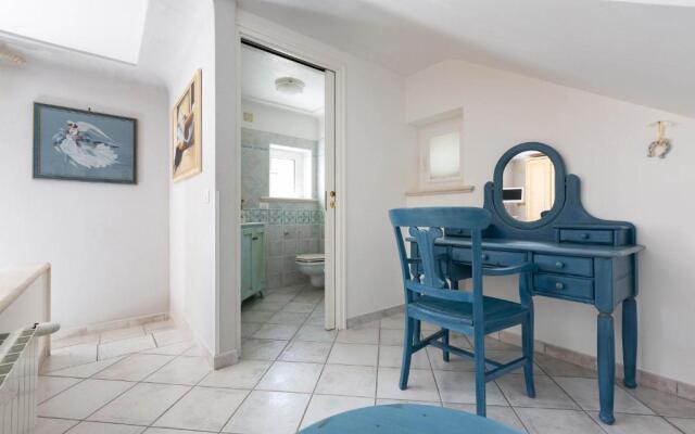 Villa Virgilia by BarbarHouse