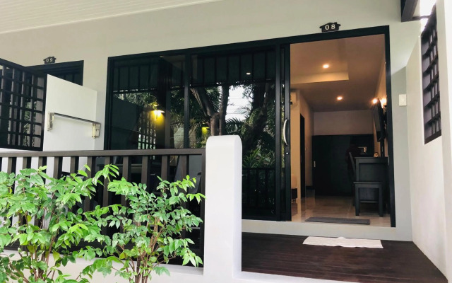 Lamai Inn 99 Bungalows