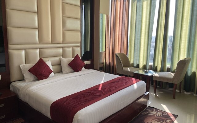 Sumedha G Village Resort and Spa