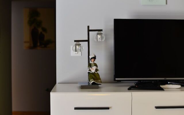 Holiday Home Belmondo