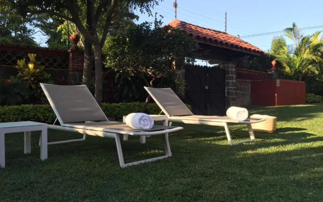 Quinta Elvira