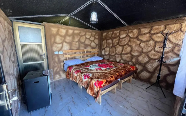 Al Nawatef Camp