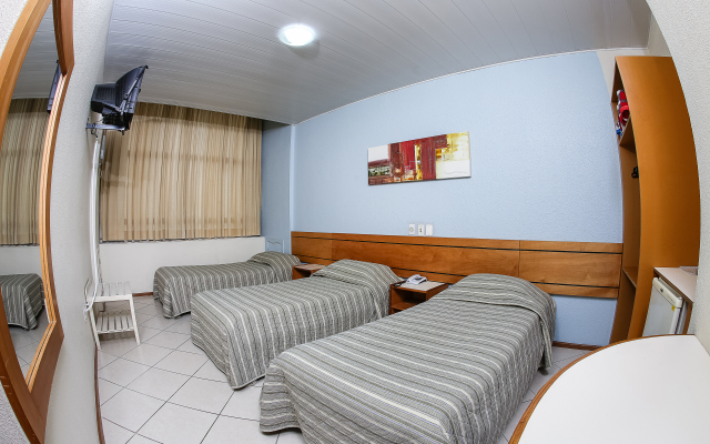 Confort Hotel