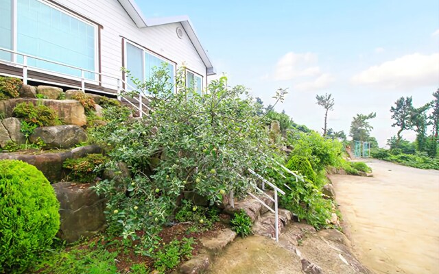 Namhae Story Pension