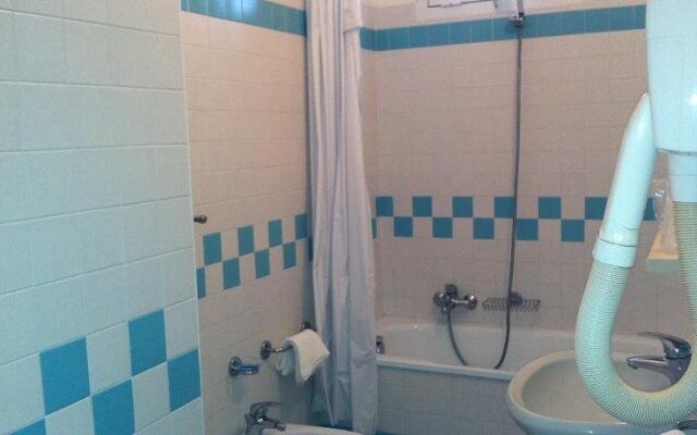 Hotel Croce del Sud