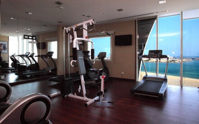 Golden Tulip Hotel