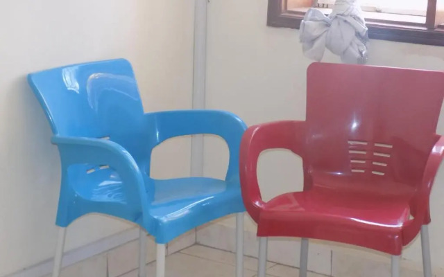 Prime Nile Inn Guest House