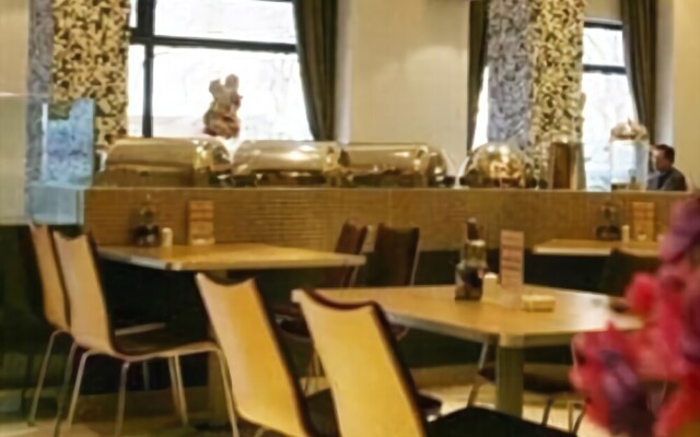 Jinjiang Inn Xian Jiefang Rd Wanda Plaza