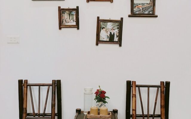 Tre House - Hostel