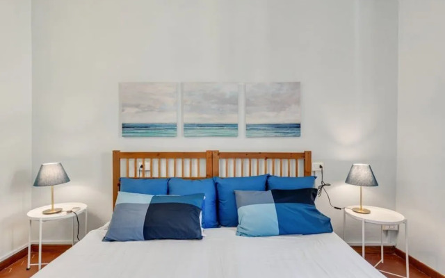 San Lorenzo Apartments