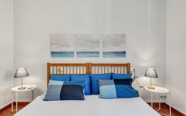 San Lorenzo Apartments