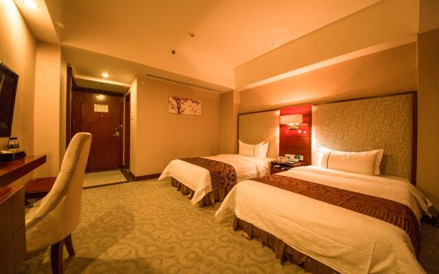 Jinguan Holiday Hotel