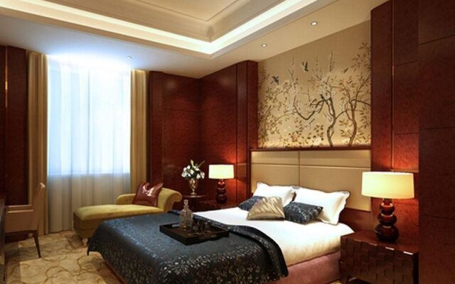 Shunhe International Hotel