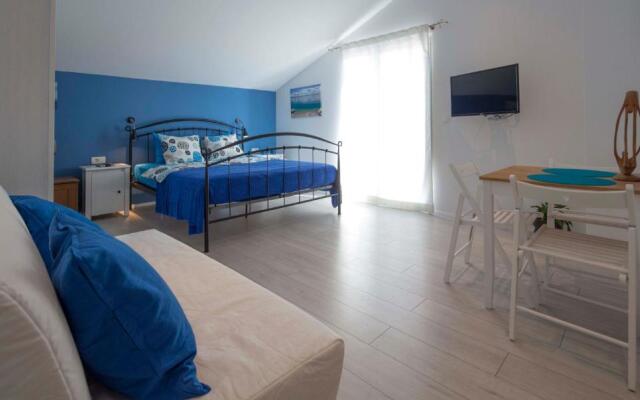 Apartments Denis