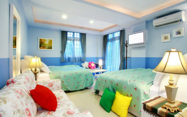 Riverside B&B