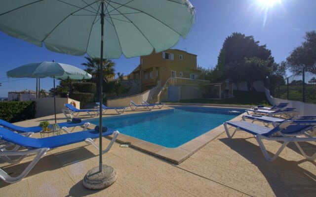 Villa Mariana Gale