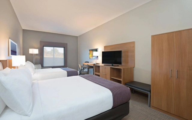 Holiday Inn Express & Suites Hot Springs by IHG