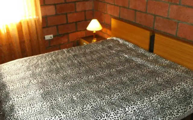 Lavanda City Cottage