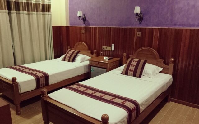 Shwe Nadi Guest House