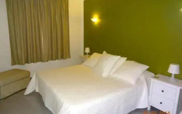 Apartamentos El Guirre