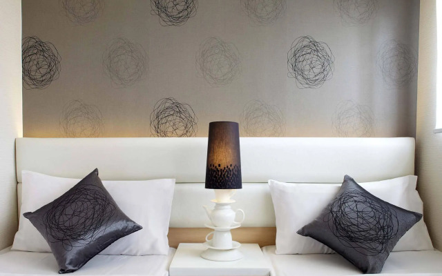 Bridal Tea House Hotel Yau Ma Tei Arthur Street