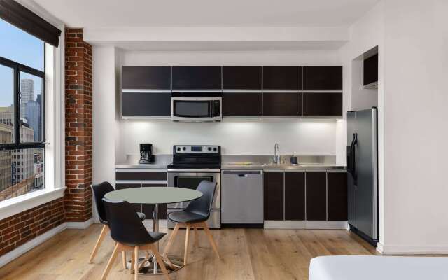 The Haas, Trademark Collection by Wyndham