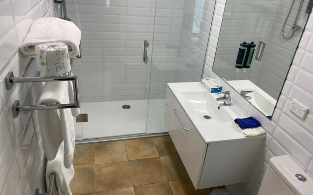 City Suites Tauranga
