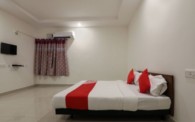 Hotel Green Stone Buy By OYO Rooms