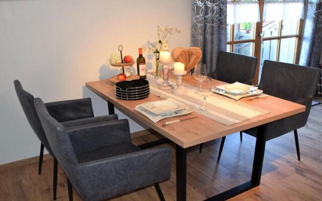 Ferienwohnungen Geiger