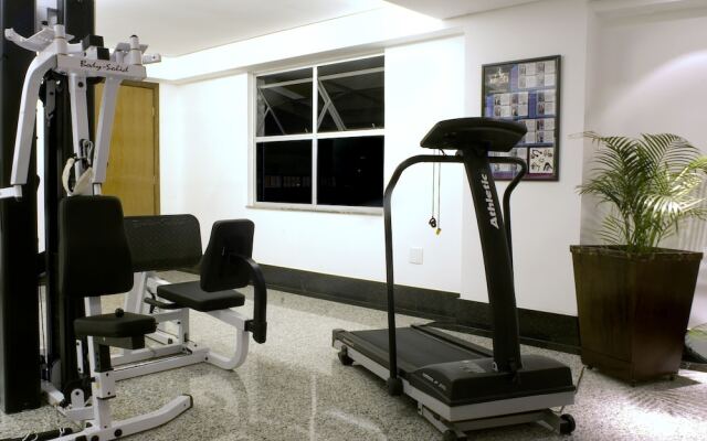 Liber Hotel Nova Serrana