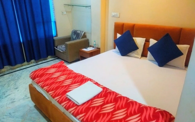 The Kashi Dham P Guest House