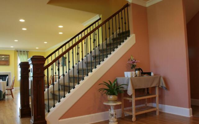 La Bastide Bed & Breakfast