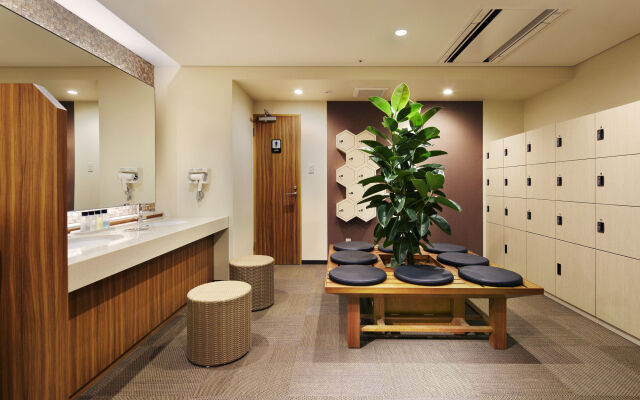 Hotel Hokke Club Kagoshima