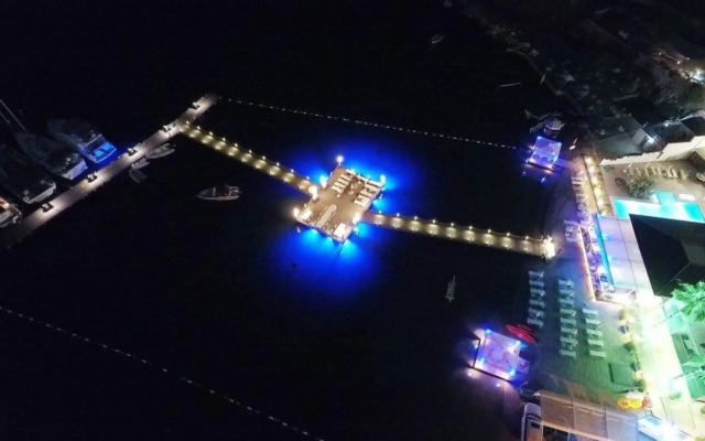 Poseidon Selimiye