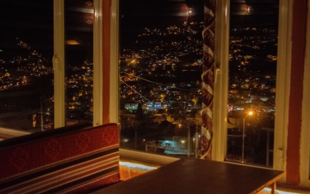 Twilight Hotel Petra