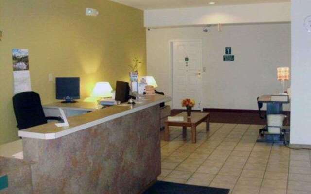 Rodeway Inn